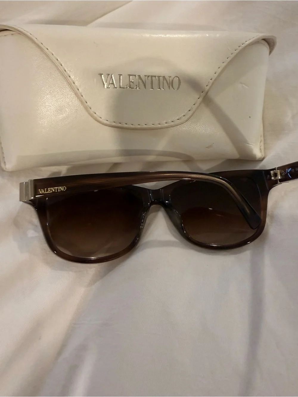Valentino stylish sunglasses